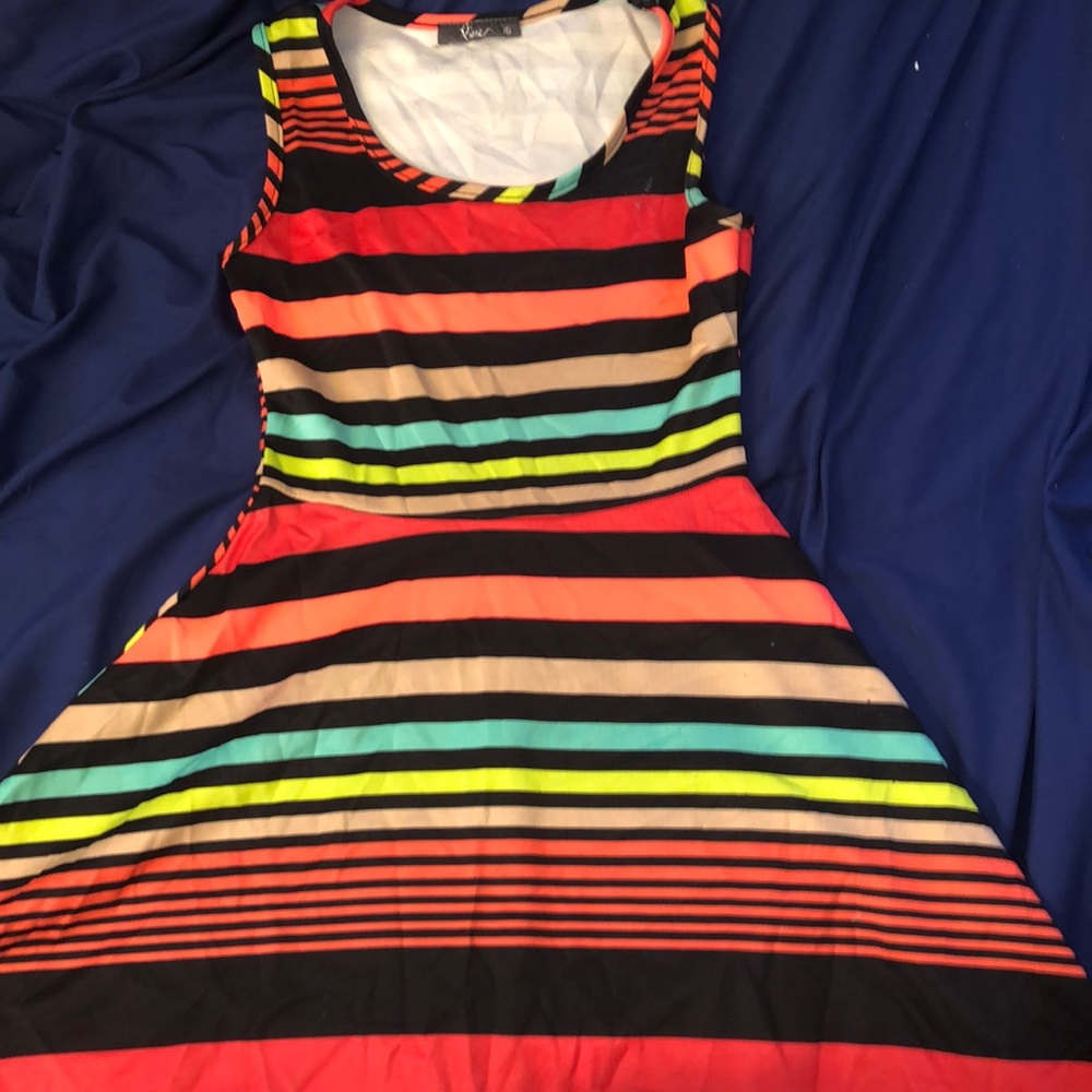 Doll dress